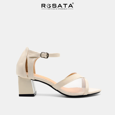  GIÀY SANDAL CAO CẤP RO364 