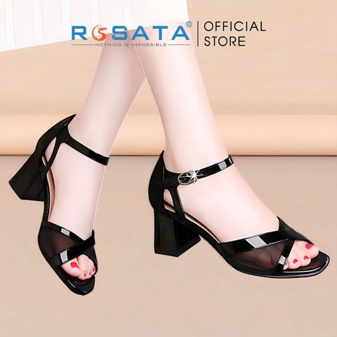  GIÀY SANDAL CAO CẤP RO364 