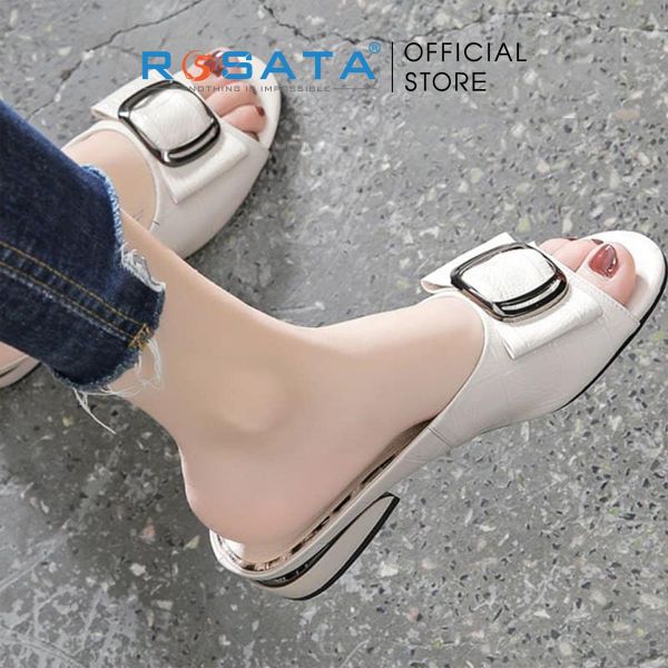  DÉP GUỐC THỜI TRANG RO381 