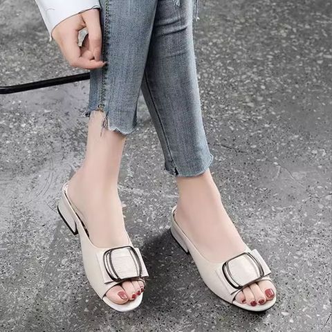  DÉP GUỐC THỜI TRANG RO381 