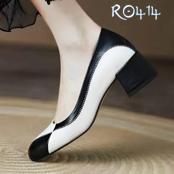  GIÀY BÍT THỜI TRANG RO414 