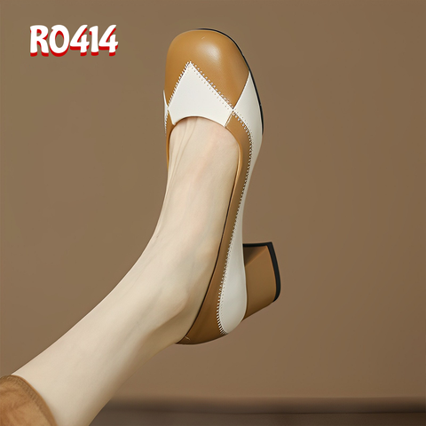  GIÀY BÍT THỜI TRANG RO414 
