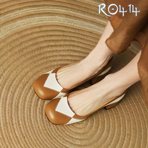  GIÀY BÍT THỜI TRANG RO414 