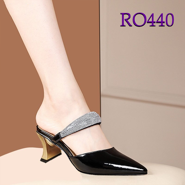  Combo Dép Guốc Thời Trang 