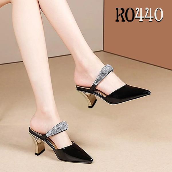  Combo Dép Guốc Thời Trang 