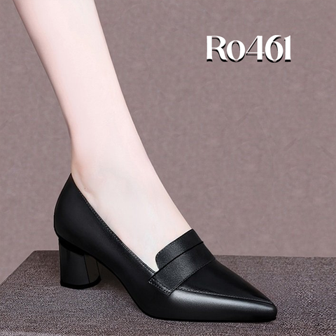  GIÀY BÍT THỜI TRANG RO461 