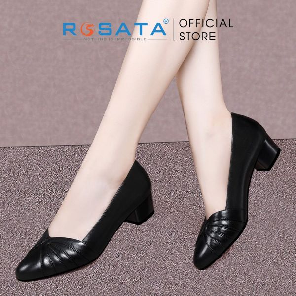  GIÀY BÍT THỜI TRANG RO462 