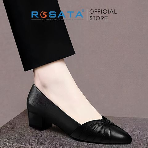  GIÀY BÍT THỜI TRANG RO462 