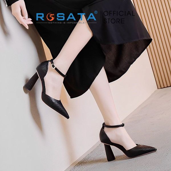  Combo Giày Cao Gót 