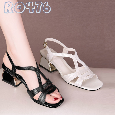  GIÀY SANDAL THỜI TRANG RO476 