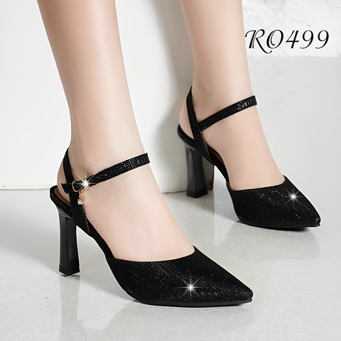  GIÀY SANDAL THỜI TRANG RO499 