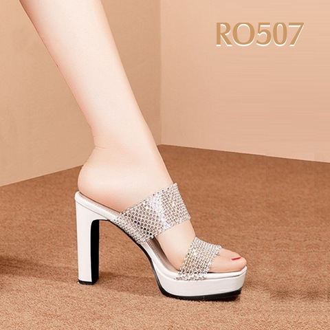  DÉP GUỐC THỜI TRANG RO507 