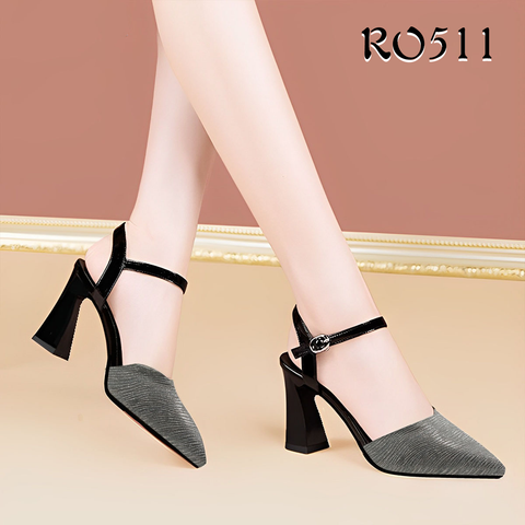  GIÀY SANDAL THỜI TRANG RO511 