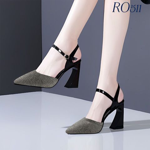  Combo Giày Sandal 