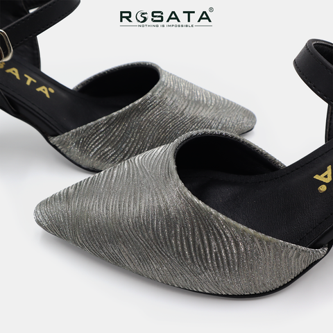  GIÀY SANDAL THỜI TRANG RO511 