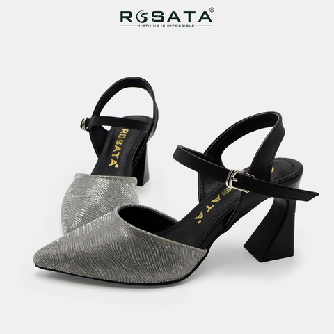  GIÀY SANDAL THỜI TRANG RO511 