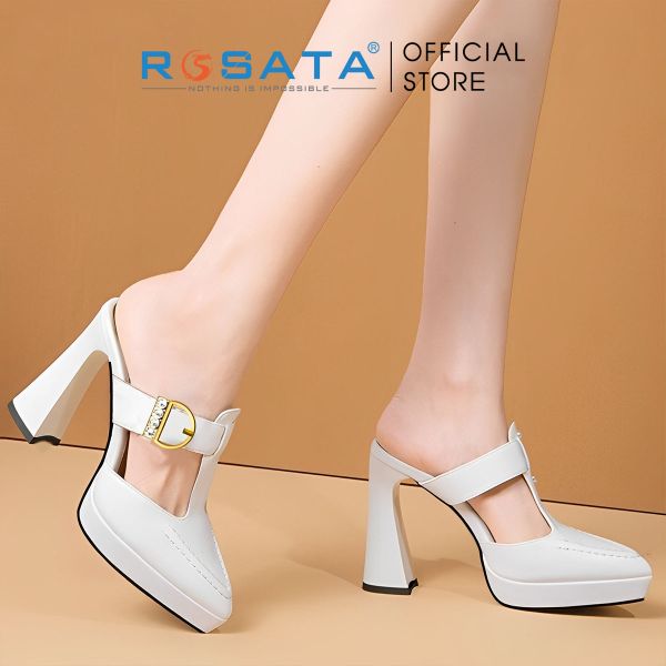  DÉP GUỐC CAO GÓT RO515 