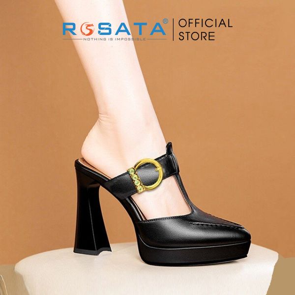  DÉP GUỐC CAO GÓT RO515 