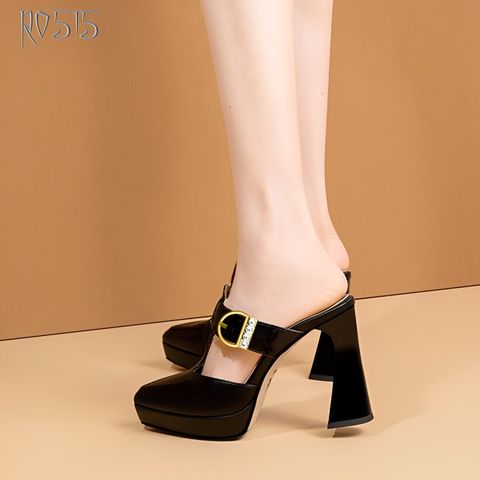  DÉP GUỐC CAO GÓT RO515 