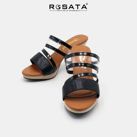  DÉP GUỐC THỜI TRANG RO518 