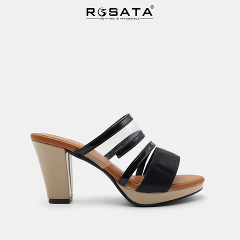  DÉP GUỐC THỜI TRANG RO518 