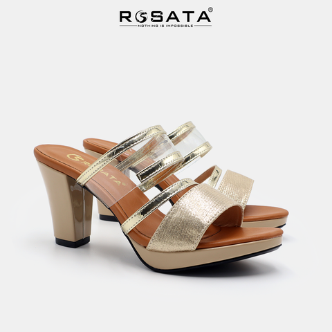  DÉP GUỐC THỜI TRANG RO518 