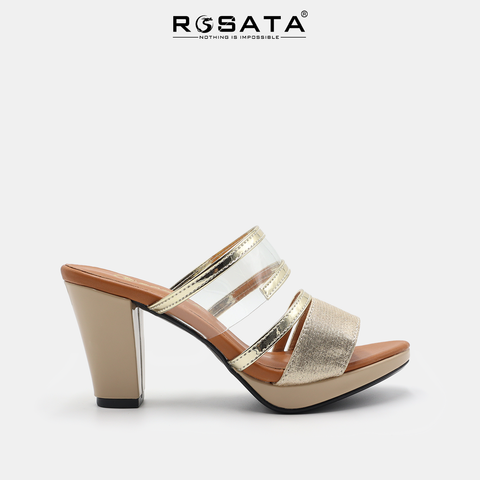  DÉP GUỐC THỜI TRANG RO518 