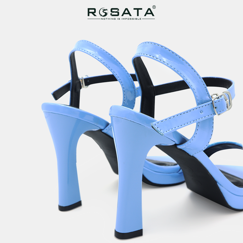  GIÀY SANDAL CAO GÓT RO522 