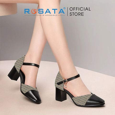  GIÀY SANDAL THỜI TRANG RO524 