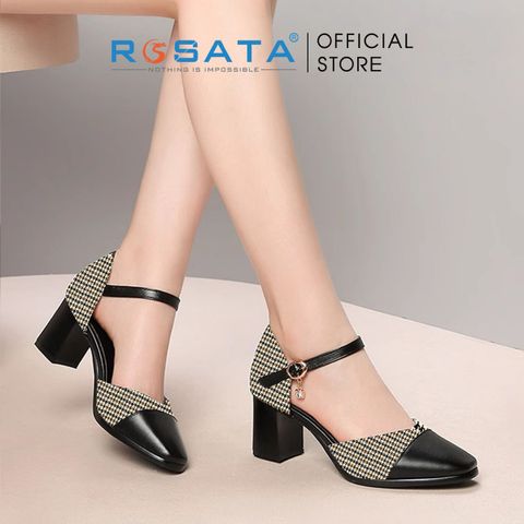  GIÀY SANDAL THỜI TRANG RO524 