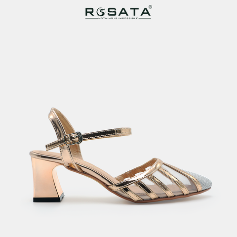  GIÀY SANDAL THỜI TRANG RO526 