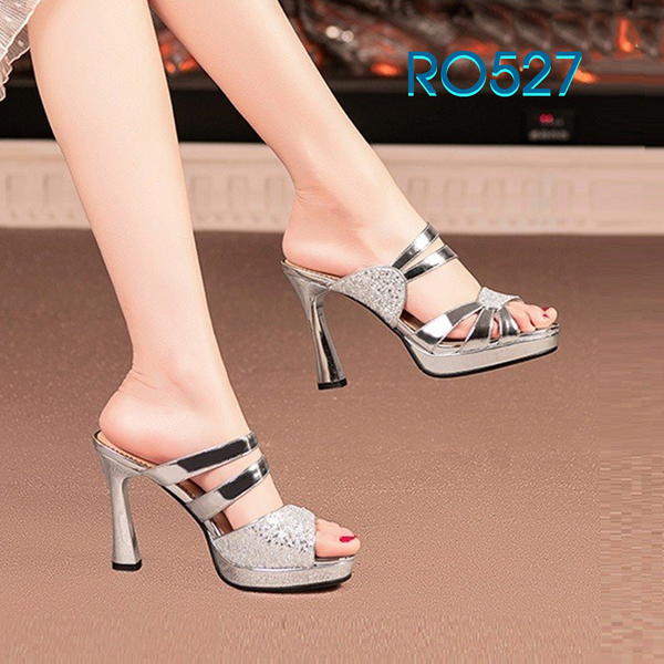  DÉP GUỐC CAO GÓT RO527 