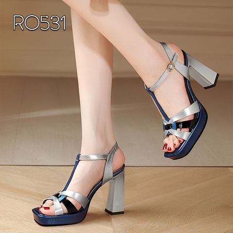  GIÀY SANDAL THỜI TRANG RO531 