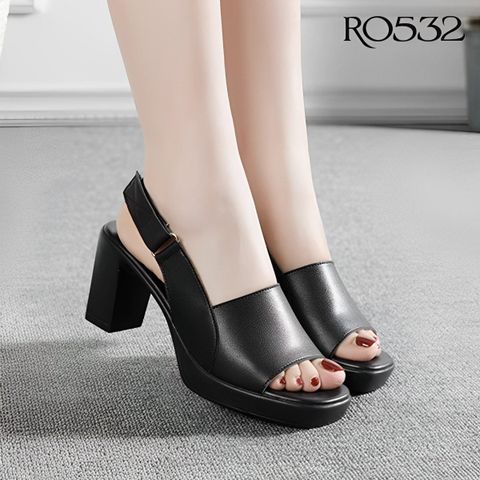  GIÀY SANDAL THỜI TRANG RO532 