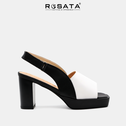  GIÀY SANDAL THỜI TRANG RO532 