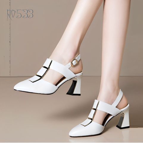  GIÀY SANDAL THỜI TRANG RO533 
