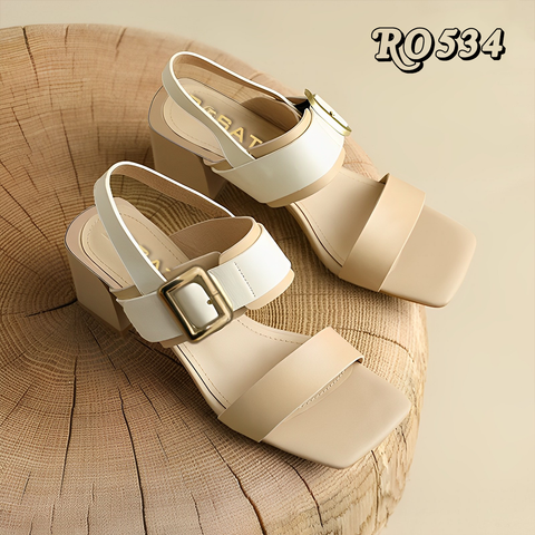  GIÀY SANDAL THỜI TRANG RO534 