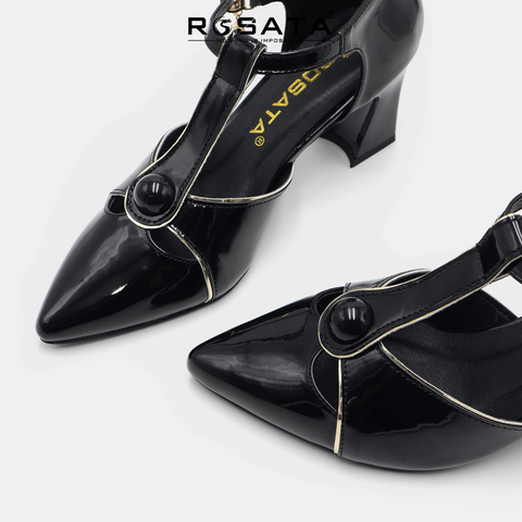  GIÀY SANDAL THỜI TRANG RO535 