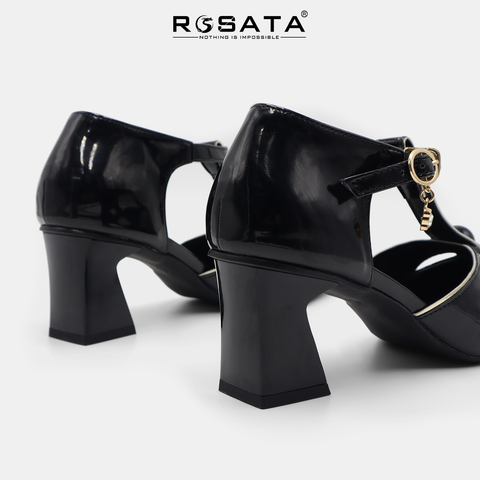  GIÀY SANDAL THỜI TRANG RO535 