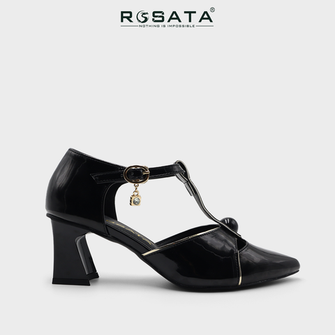  GIÀY SANDAL THỜI TRANG RO535 