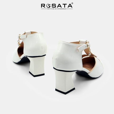  GIÀY SANDAL THỜI TRANG RO535 