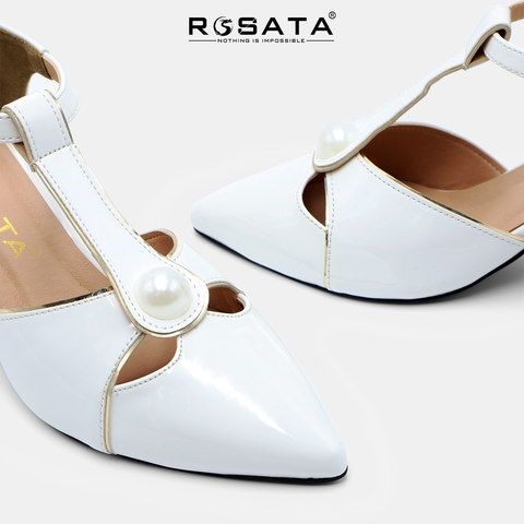  GIÀY SANDAL THỜI TRANG RO535 