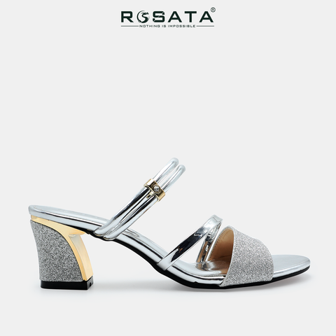  GIÀY SANDAL THỜI TRANG RO539 