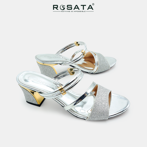  GIÀY SANDAL THỜI TRANG RO539 