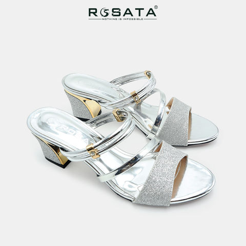  GIÀY SANDAL THỜI TRANG RO539 