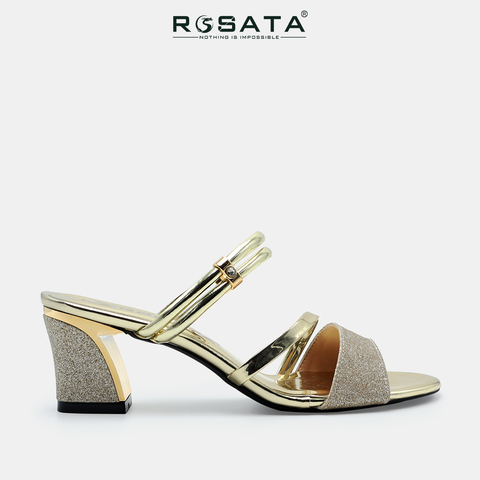  GIÀY SANDAL THỜI TRANG RO539 