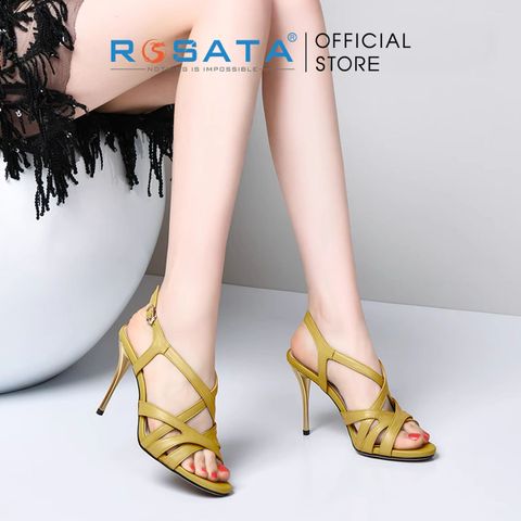  GIÀY SANDAL THỜI TRANG RO542 