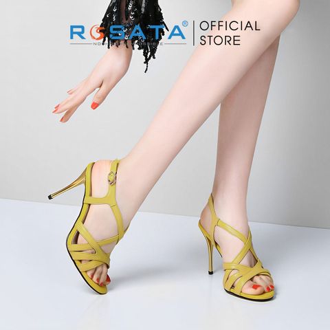  GIÀY SANDAL THỜI TRANG RO542 