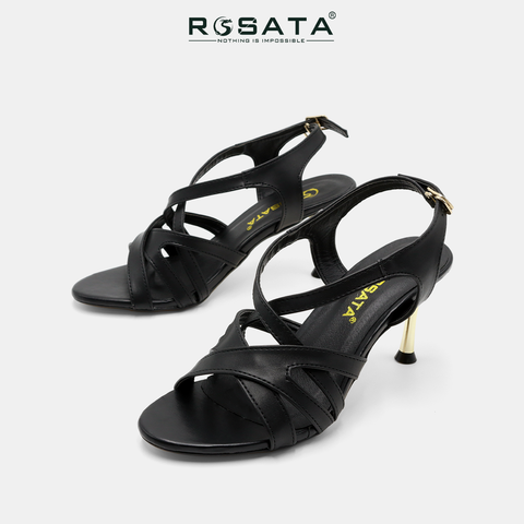  GIÀY SANDAL THỜI TRANG RO542 