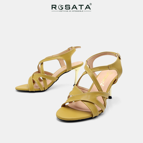  GIÀY SANDAL THỜI TRANG RO542 